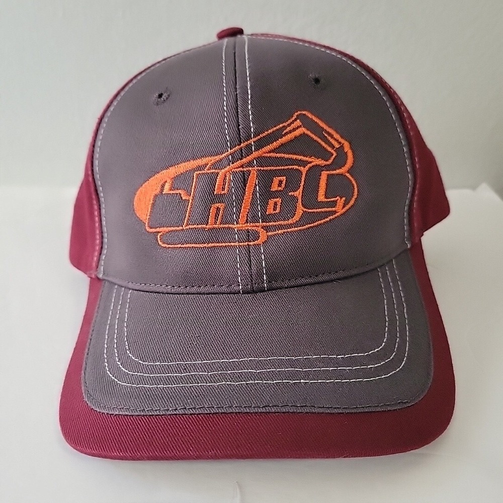 Richardson 275 Ball Cap Snapback 2-Tone Cap